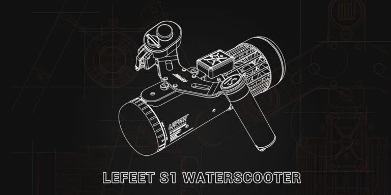 LefeetIllustrate